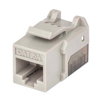 JACK CAT,INTELLINET,772341, 6A  DE IMPACTO (KEYSTONE) GRIS