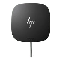 DOCKING UNIVERSAL HP G5 CONEXION USB TIPO C / 2 DISPLAY PORT/1 RJ45/1 USB TIPO C/ 4 USB 3.0/ 1 HDMI 2.0/1 CLAVIJA DE AUDIO COMBO/CARGA NOTEBOOKS HASTA DE 100W POR USB-C 3.0