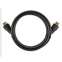 CABLE HDMI MACHO-MACHO ULTRA HD 8K 60HZ, 48GBPS  2 METROS PERFECT CHOICE