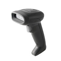 LECTOR DE CODIGO DE BARRAS HONEYWELL HH490-R1-1USB-N, IMAGER 1D/2D, USB, NEGRO, ALCANCE 320 MM, 100 LECTURAS POR SEGUNDO, NO INCLUYE BASE