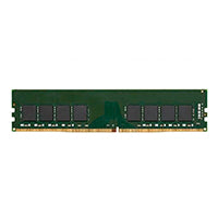 MEMORIA PROPIETARIA KINGSTON DIMM DDR4 16GB 3200MT/S CL22 1.2V 288PIN P/PC KCP432ND8/16