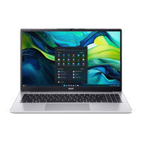 LAPTOP ACER ASPIRE LITE 15 AL15-41P-R03U, RYZEN 7 5700U, 16 GB RAM, 512 GB SSD, 15.6 PULGADAS IPS FHD, WINDOWS 11 HOME, PLATA, 1 AÑO GARANTIA Y SEGURO CONTRA ROBO