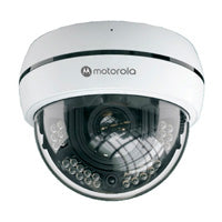 CAMARA IP MOTOROLA VARIFOCAL MTIDP042611 / DOMO PLASTICO / 2 MP / ICR, DIA-NOCHE  / IP66 / ONVIF / POE / DNR 3D , WDR DIGITAL / ANALITICOS / CIBERSEGURIDAD GDRP