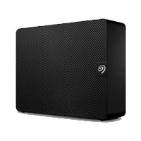 DISCO DURO EXTERNO SEAGATE EXPANSION 20TB 3.5 ESCRITORIO USB 3.0 NEGRO WIN MAC ADAPT DE ALIMENTACION