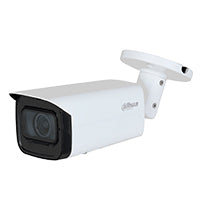 CAMARA IP/ DAHUA/DH-IPC-HFW3441T-ZS-S2/BULLET DE 4 MP/ WIZSENSE/ LENTE MOTORIZADO DE 2.7 A 13.5MM/ IR DE 60 METROS/ H.265+/ WDR REAL/ PROTECCIÓN PERIMETRAL/ IP67/ POE/ SMD PLUS