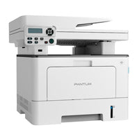 MULTIFUNCIONAL PANTUM BM5100ADW, PPM 42, LASER MONOCROMATICO, USB, WIFI, ETHERNET, DUPLEX, ADF, CAMA PLANA