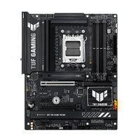 MB ASUS B850 AMD S-AM5 9A GEN /4X DDR5 8000 /HDMI /DP /7X USB 3.2 /WIFI 7 /BLUETOOTH /ATX /GAMA MEDIA /GAMER