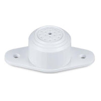 MICROFONO/ DAHUA/ HAP100 MICROFONO AMPLIFICADO OMNIDIRECCIONAL/ ALCANCE HASTA 40M2/ SNR 70DB/ RANGO DINAMICO 104 DB/ PRESION DE SONIDO MAXIMO 120DB