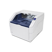 ESCANER XEROX W130, NETWORK Y IMPRINTER, 135PPM, 270IPM ADF, USB, ETHERNET RED, LED, CIS DUAL