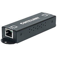 POE EXTENSOR,INTELLINET,560962, 30W MAX GIGABIT