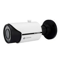 CAMARA IP MOTOROLA MTIB405MV / BULLET METAL MOTORIZADA / 5MP / ICR, DIA-NOCHE / IP66 / ONVIF / POE / DNR 2D-3D , WDR DIGITAL , BLC , HLC , DESEMPAÑADOR / IR 40 M / CYBERSEGURIDAD GDRP