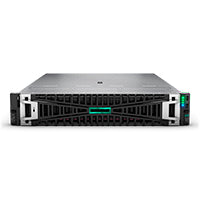 HPE SERVIDOR PROLIANT DL385 GEN11 AMD EPYC 9124 3.0GHZ 16-CORE 1P 32GB-R 8SFF 800W PS