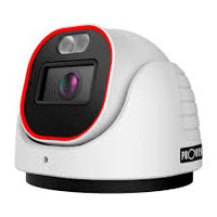 CAMARA IP / PROVISION ISR / DI-350IPSN-28-V4 / TIPO DOMO / 5 MP / IP67/ 2.8MM /IR DE 20M / S-SIGHT / CHECKPOINT / AUDIO IN / MICROFONO / WDR