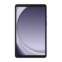 TABLET SAMSUNG GALAXY TAB A9, 8.7 PULGADAS, MODELO SM-X110, COLOR GRIS OBSCURO, 4GB RAM, 64GB ROM, WI-FI, 28 MP, ANDROID, VEL. 2.2GHZ, 2GHZ, 2 AÑOS GARANTIA 1 AÑO KNOX SUITE