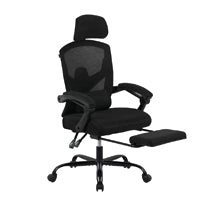 SILLA GAMER BALAM RUSH BOLT NOU B / TELA NYLON TRANSPIRABLE / REPOSAPIES ACOJINADO / INCLINACION 140* / MAX 130KG / AJUSTE MECANICO / NEGRO / BR-940542