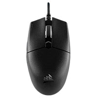 MOUSE CORSAIR KATAR PRO XT / GAMING / ALAMBRICO / RGB / LED / OPTICO / COLOR NEGRO / 18,000 DPI / COLOR NEGRO / GAMING / (CH-930C111-NA)