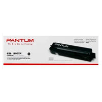 TONER PANTUM CTL1100XK NEGRO, RENDIMIENTO 3000 PAGINAS, PARA EQUIPO CP1100DW Y CM1100ADW