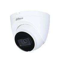 CAMARA ANALOGA/DAHUA/ HAC-HDW1200CLQN-IL-A/ DOMO DE 2 MP/ ILUMINACION DUAL INTELIGENTE + FULLCOLOR/ LENTE DE 2.8 MM/ 102 GRADOS DE APERTURA/ 20 METROS DE IR Y LUZ VISIBLE/ MICROFONO INTEGRADO/ IP67/