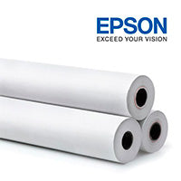 PAPEL EPSON PARA SUBLIMACION 17 X 100 1 ROLLO POR CAJA