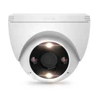 EZVIZ / CAMARA DOMO EXTERIOR 3MP / WIFI / VISION NOCTURNA A COLOR