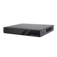 DVR MOTOROLA MTD081F0012 / 8 CANALES / 4 CANALES IPC ADICIONALES / 5MP FULL HD DE 1080P / ANALITICOS / H.265 / H.264 / MJPEG / SATA X1 / E- SATA X 1 / POS 4 CANALES / CYBERSEGURIDAD GDRP