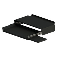 CHAROLA NORTH SYSTEM DESLIZABLE PARA TECLADO Y MOUSE