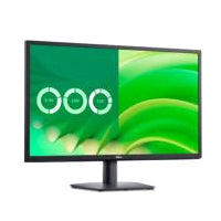 MONITOR LCD DELL E2725H 27 PULGADAS FULL HD 1920 X 1080 75HZ VGA DP 3 AÑOS DE GARANTIA 210-BNHX