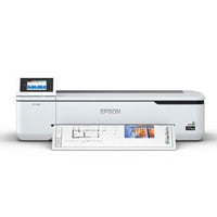 PLOTTER EPSON SURECOLOR T3170, IMPRESORA, 24 PULGADAS, 61 CM, USB, WIFI, ETHERNET (RED), 2400 X 1200 DPI