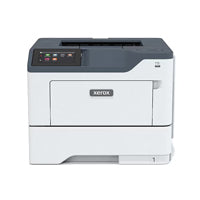 IMPRESORA XEROX B410, 50PPM, LASER MONOCROMATICA, USB, ETHERNET RED, ADAPTADOR WIFI, DUPLEX, CARTA, A4