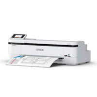 PLOTTER EPSON SURECOLOR T3170M, MULTIFUNCIONAL, 24 PULGADAS, 61 CM, USB, WIFI, ETHERNET (RED), 4 TINTAS, 2400 X 1200 DPI