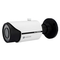 CAMARA IP MOTOROLA MTIBM042611 / BULLET METAL / VARIFOCAL / 2MP / ICR , DIA-NOCHE / IP66 /ONVIF / POE / DNR 3D , WDR DIGITAL / ANALITICOS / IR 40 M / CYBERSEGURIDAD GDRP