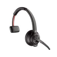 DIADEMA HP POLY 7S445AA POLY SAVI 8210 / MONOAURAL, DECT 1920- 1930 MHZ PARA OFICINA