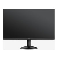 MONITOR LED AOC 24B30H2 / COLOR NEGRO / PANEL IPS  23.8 / HDMI Y VGA / ASPECTO 16:9 / TIEMPO D.R. 1MS / FULL HD 1920 X 1080 /  100 HZ / VESA 100X100 MM / CONTRASTE 20,000,0001 / BRILLO 250 CD/M2