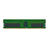 MEMORIA PROPIETARIA KINGSTON DIMM DDR4 16GB 3200MT/S CL22 1.2V 288-PIN P/PC KTL-TS432E/16G
