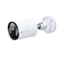 CÁMARA IP VIGI (2.8MM) | TP-LINK | VIGI C385 | TIPO BULLET FULL-COLOR PARA EXTERIORES DE 8MP