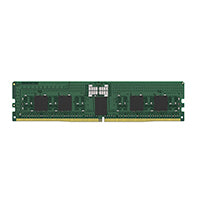 MEMORIA PROPIETARIA KINGSTON DIMM DDR5 16GB 4800MT/S CL40 1.1V 288-PIN P/PC KTH-PL548S8-16G