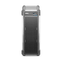 SERVIDOR DELL POWEREDGE /TORRE/T160/ INTEL XEON E-2436 /6 CORES/ 16GB DE RAM  /2TB HD 7.2K/PERC H355/SIN SISTEMA OPERATIVO/CHASSIS 3.5- CABLEADO/1 AÑO DE GARANTIA PROSUPPORT NBD