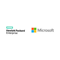 HPE LTU DE MICROSOFT WINDOWS SERVER 2025 5 USUARIOS CAL WW