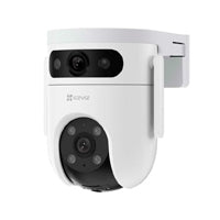 CAMARA EZVIZ WI-FI DE DOBLE LENTE CON ROTACION HORIZONTAL Y VERTICAL / EZVIZ / USO EXTERIOR