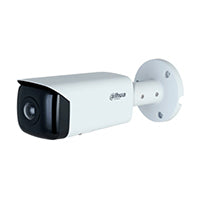 CAMARA IP/ DAHUA/ IPC-HFW3441T-AS-P -BULLET PANORMICA RESOLUCIN DE 4 MP/ LENTE 2.1 MM/ 8738180/ IR 20 MTS/IA WIZSENSE/DETECCIN DE MOVIMIENTO/PROTECCIN PERIMETRAL /STARLIGHT /POE/WDR/MICRFONO