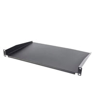 CHAROLAS/INTELLINET/715102/CHAROLA RACK 19, 1U, 35CM SOLIDA, 25KG