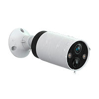 CAMARA TP-LINK TAPO C420S1 PARA EXTERIOR WIFI CON BATERIA RECARGABLE RESOLUCION 2K 1080P IP65 A PRUEBA DE AGUA VISION NOCTURNA AUDIO BIDIRECCIONAL DURACION BATERIA HASTA 180 DIAS