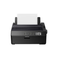 IMPRESORA DE MATRIZ DE PUNTO EPSON FX-890 II, MATRIZ 9 AGUJAS, 10 PULGADAS, 738 CPS, PARALELO, USB