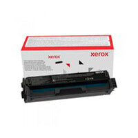 TONER XEROX NEGRO 06R04387, CAPACIDAD ESTANDAR 1.5K, PARA C230/C235