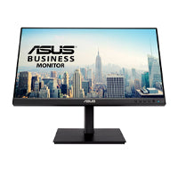 MONITOR TOUCH ASUS BUSINESS BE24ECSBT /23.8 /1920X1080 /TR 5MS /HDMI /DP DP TIPO-C /VESA /ALTAVOCES