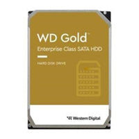 DISCO DURO INTERNO WD GOLD 20TB 3.5 ESCRITORIO SATA3 6GB/S 512MB 7200RPM 24X7 HOTPLUG NAS DVR NVR SERVER DATACENTER WD202KRYZ
