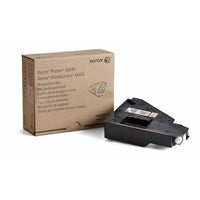 CONTENEDOR DE RESIDUOS XEROX 108R01124, 30K, PARA PHASER 6600