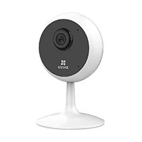 MINI CAMARA IP 2 MEGAPIXEL EZVIZ CS-C1C-FHD DETECCION DE MOVIMIENTO