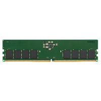 MEMORIA PROPIETARIA KINGSTON DIMM DDR5 16GB 5600MT/S CL46 1.1V 288-PIN P/PC KCP556US8-16