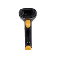 LECTOR CODIGO DE BARRAS TECHZONE TZBESC3, NEGRO, LED BIDIRECCIONAL, USB, 1D, ALCANCE 27 CM, 100 LECTURAS POR SEGUNDO, BASE AJUSTABLE Y REMOVIBLE